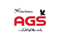 AGS / Atlas Battery