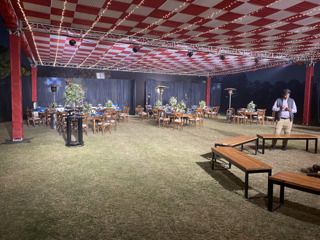 Coca-Cola Farewell Event