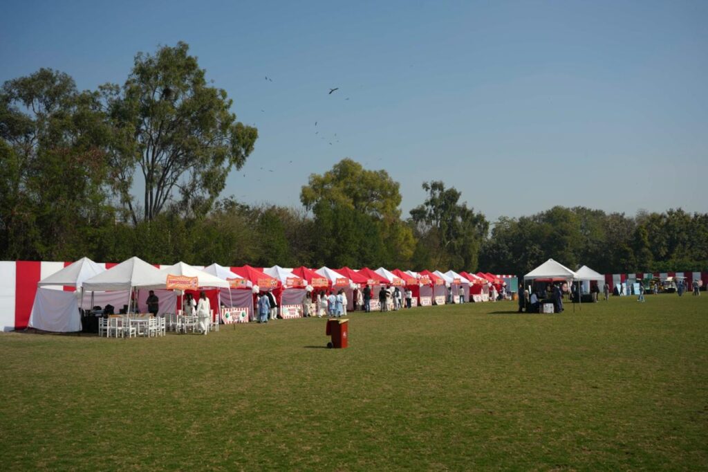 Kidz Kampus Karnival